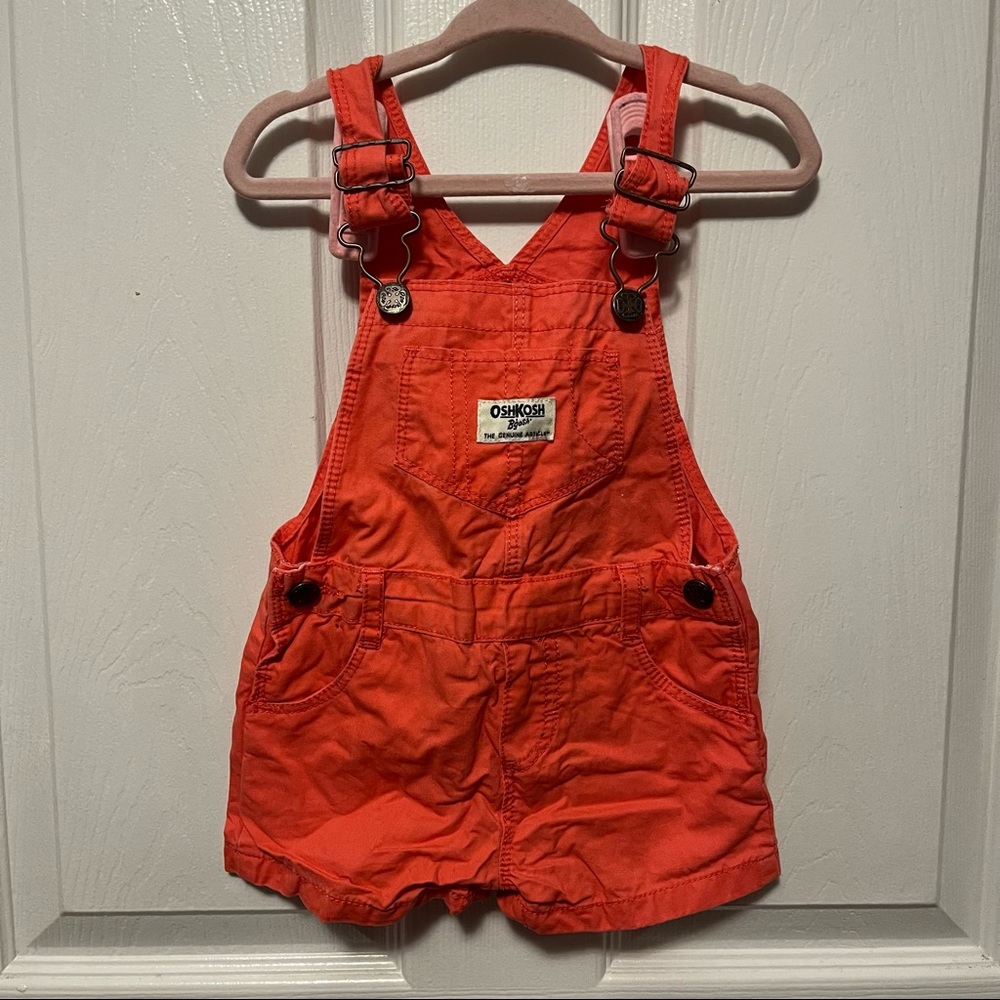 Overalls 18m